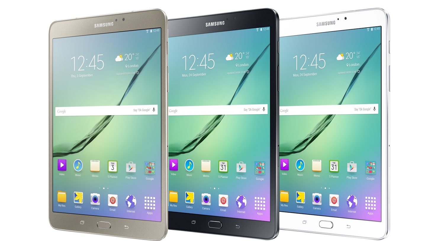 Samsung Galaxy Tab S3 vs Tab S2: What’s the rumoured difference?