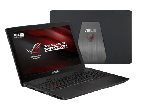 Best Gaming Laptops Under $1,000