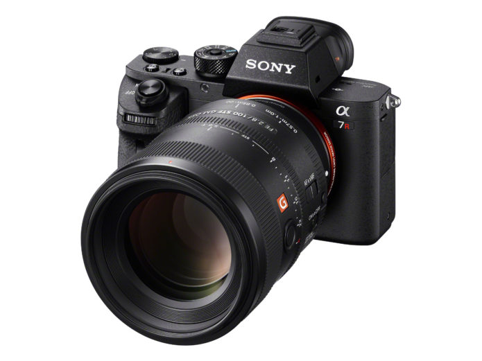 Hands-on with Sony 100mm F2.8 STF G Master and FE 85mm F1.8 lenses
