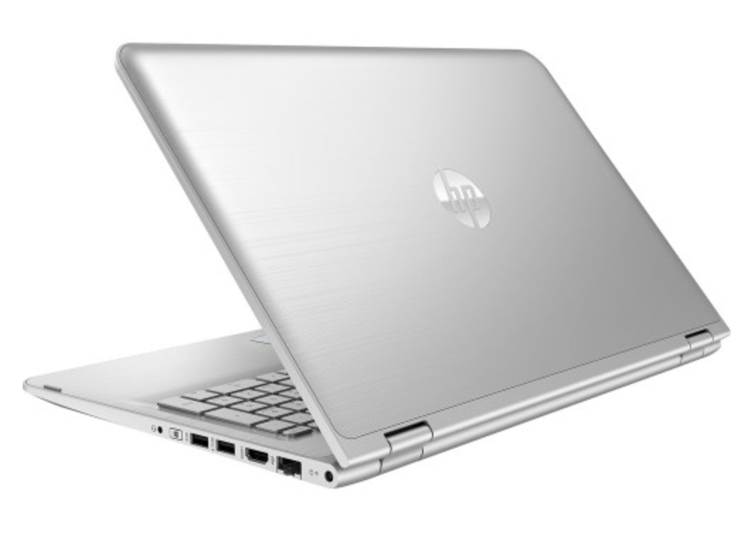 HP Envy x360 m6 Review
