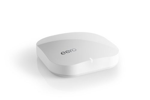 Eero Wi-Fi System review