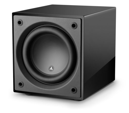 JL Audio Dominion d110 Subwoofer Review