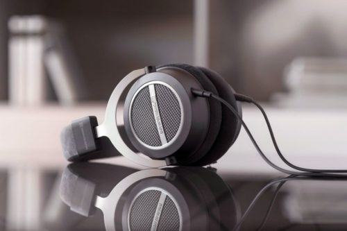 Beyerdynamic Amiron home headphones review : no high-tech gewgaws, just sweet sound