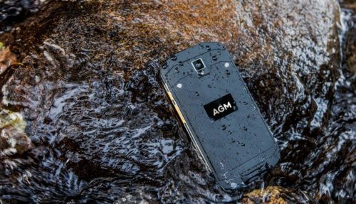 AGM A8 Review : Budget Rugged Smartphone With Premium Features