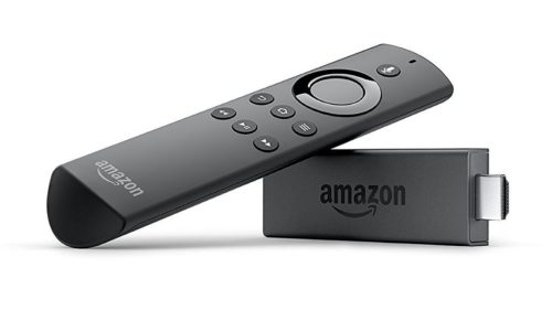 6 key features of the new Amazon Fire TV Stick