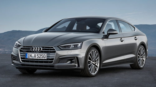 Audi A5 (2017) review: Sporty looks, refined drive