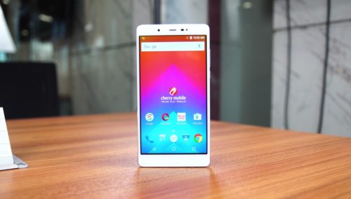 Cherry Mobile Cosmos 3 Review