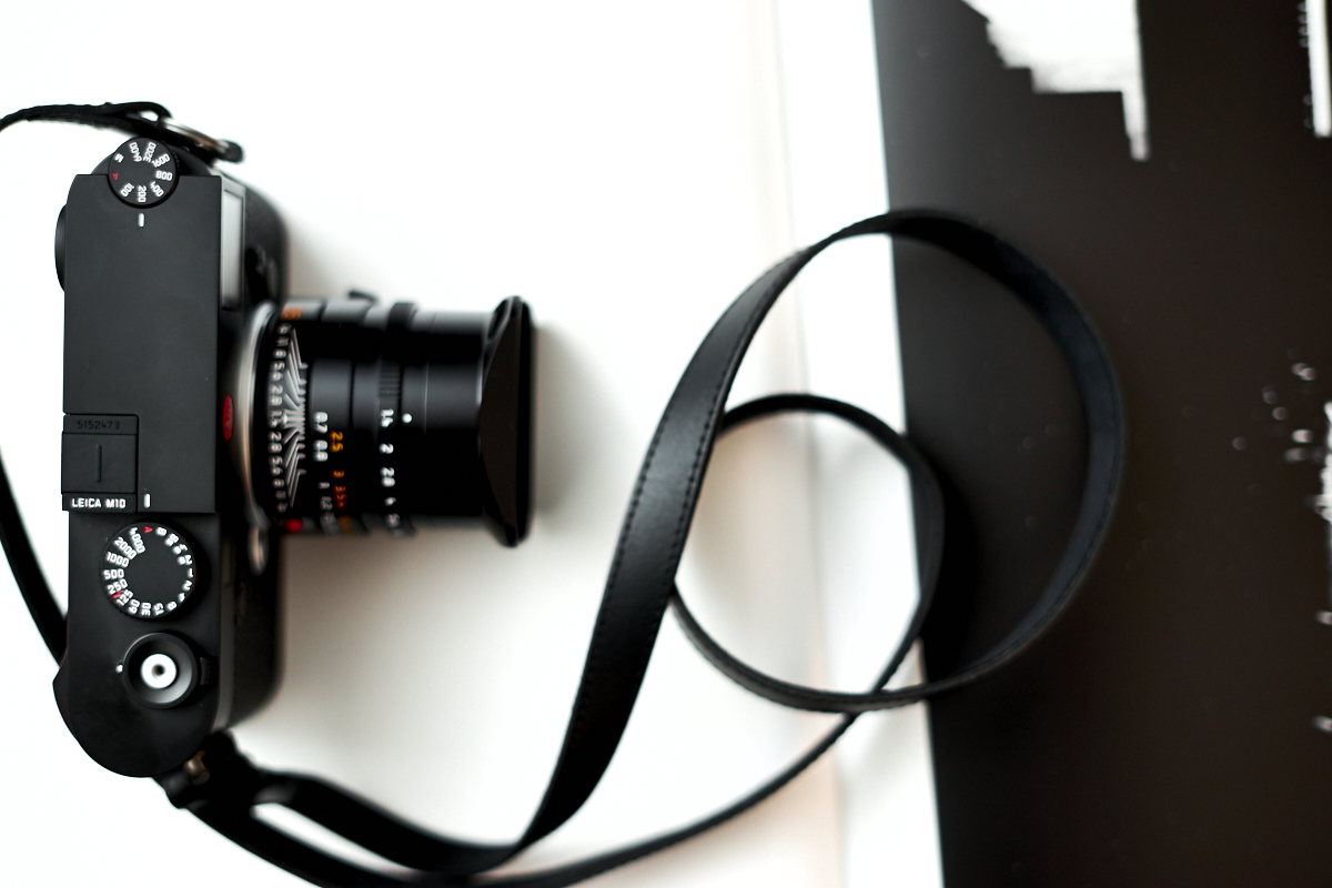 Leica M10 Full Review
