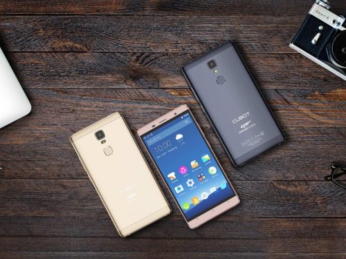 TOP 10 CHINESE SMARTPHONES UNDER $200 (2017)