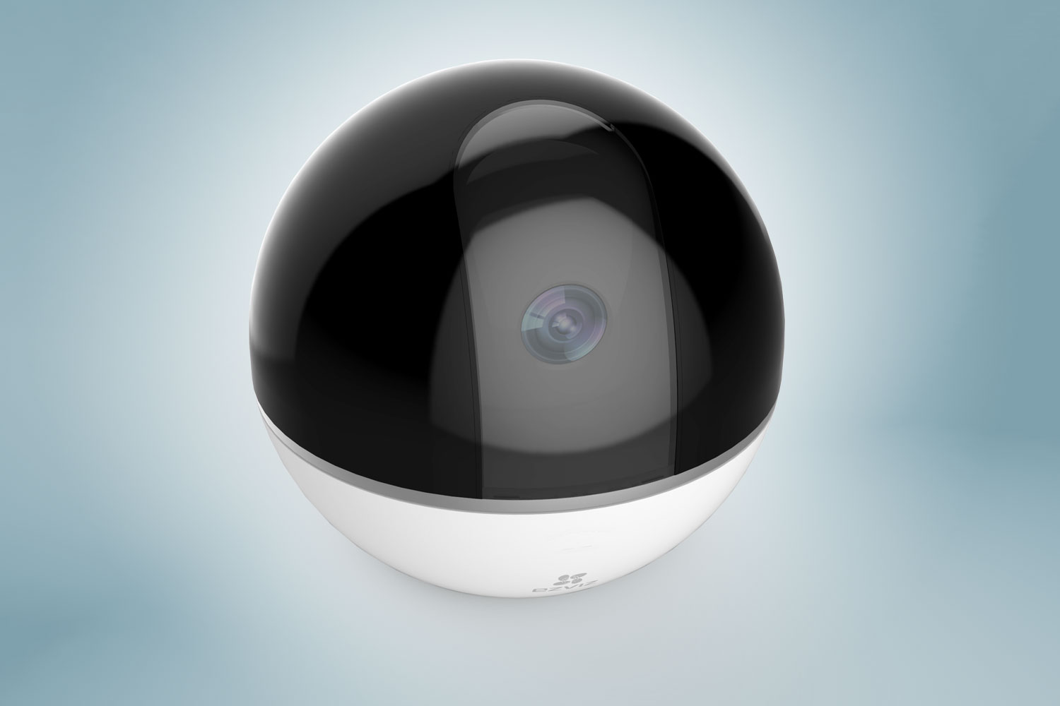 Ezviz Mini 360 Plus review