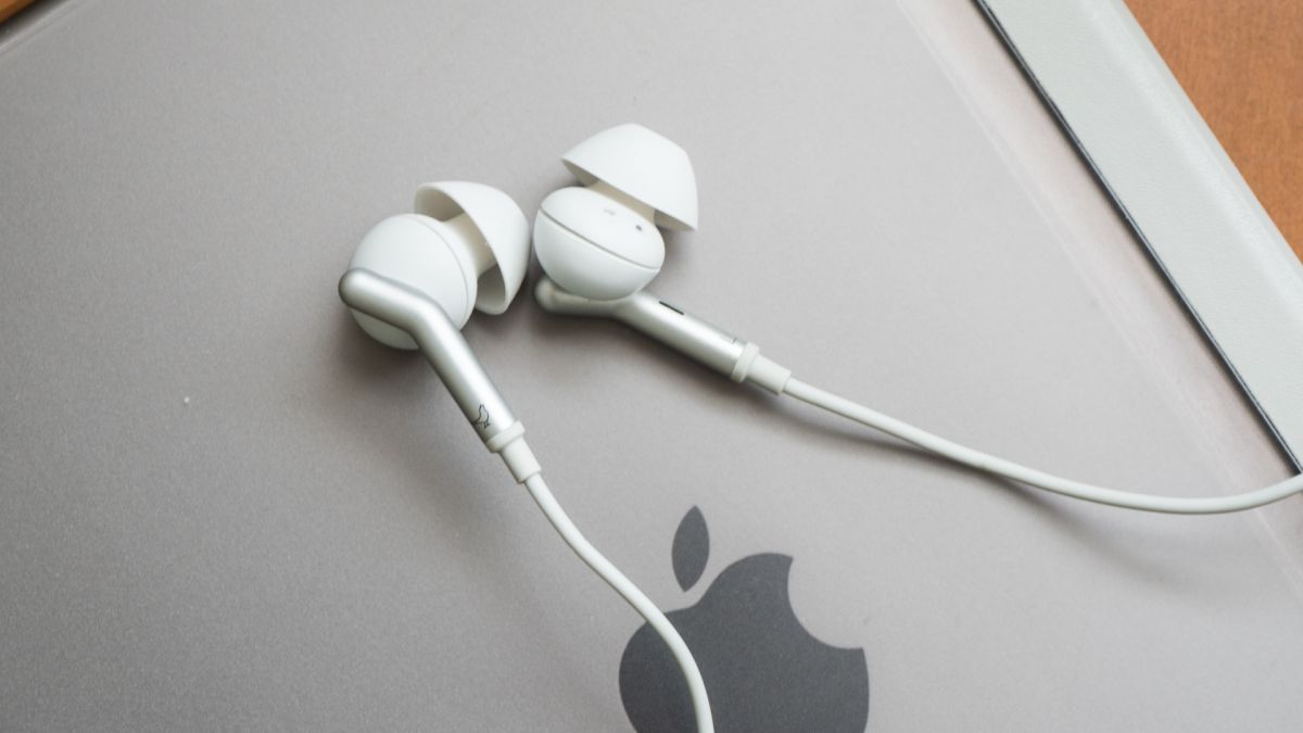 Libratone Q-Adapt In-Ears review