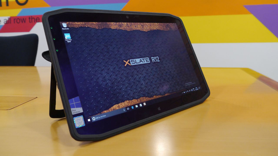 Hands on: Xplore iX125 R1 review