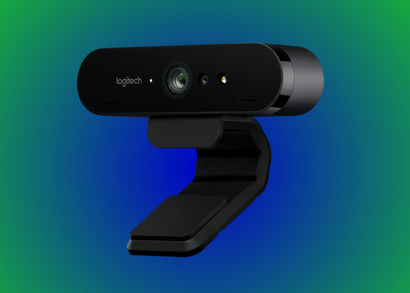 logitech brio 4k ultra hd webcam