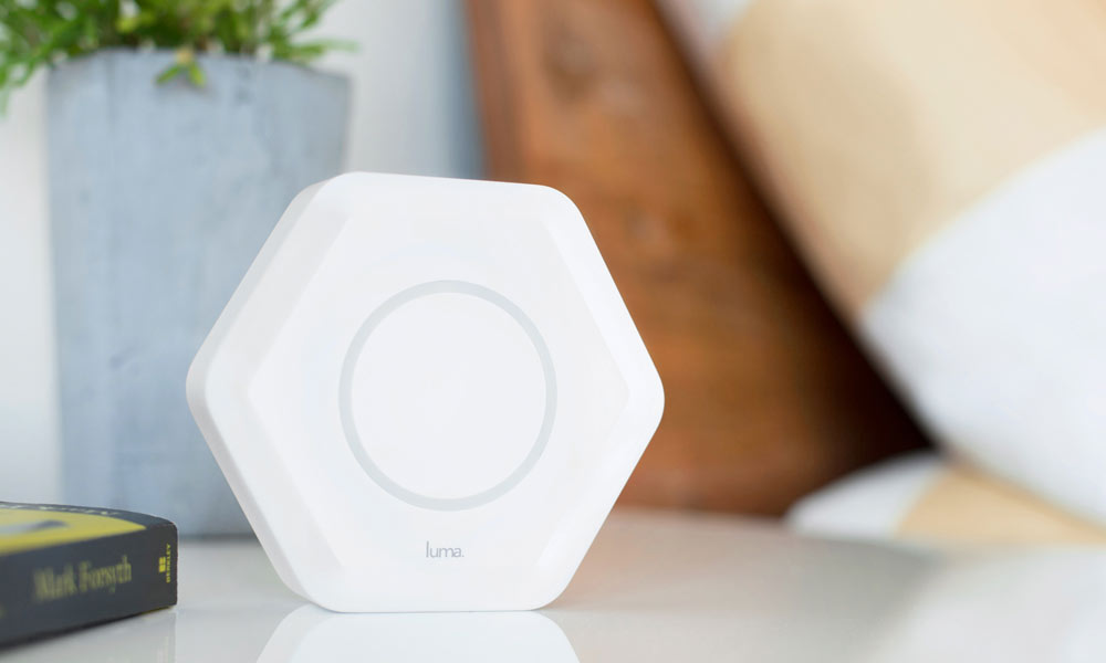 Luma Surround WiFi review