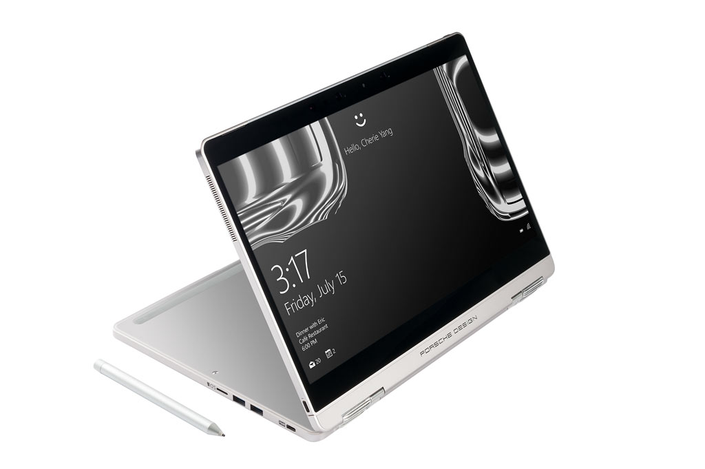 Hands on: Porsche Design Book One review