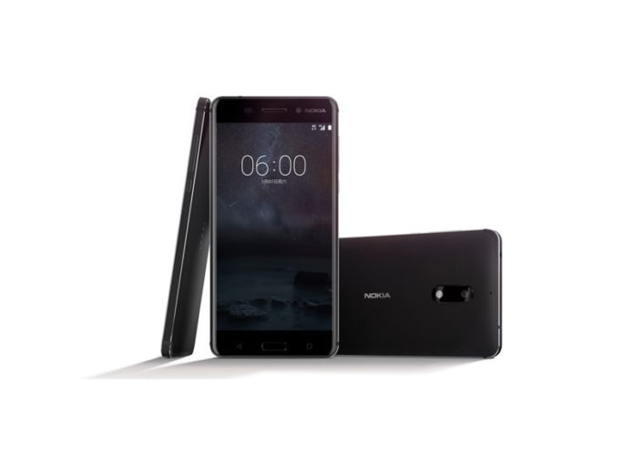 Nokia 6 Review : Return of the King?