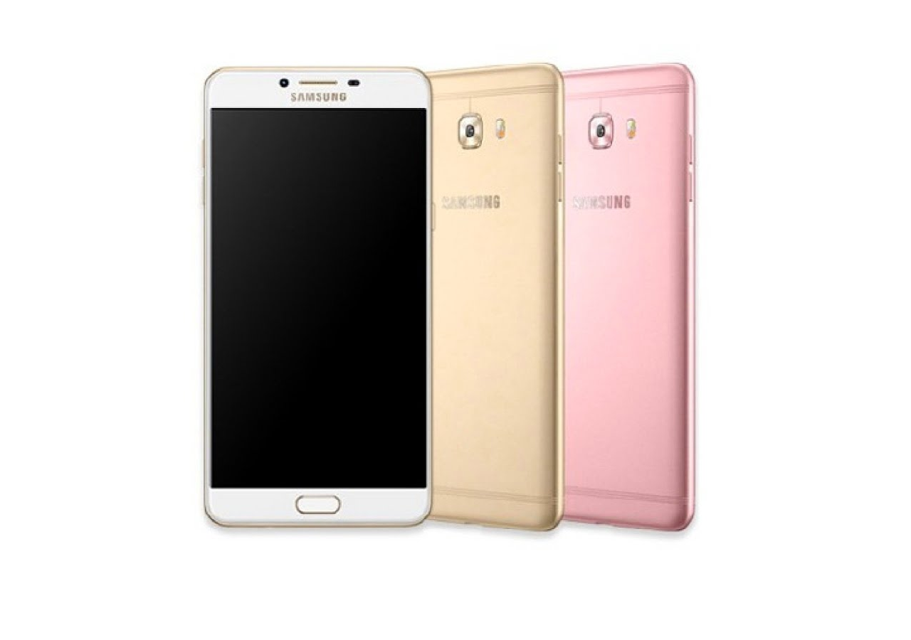Video : Samsung Galaxy C9 Pro Review