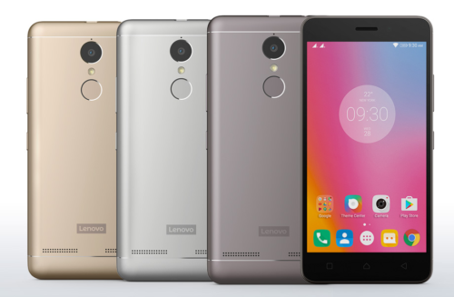 Lenovo K6 quick review – the K lineup is trendy once again