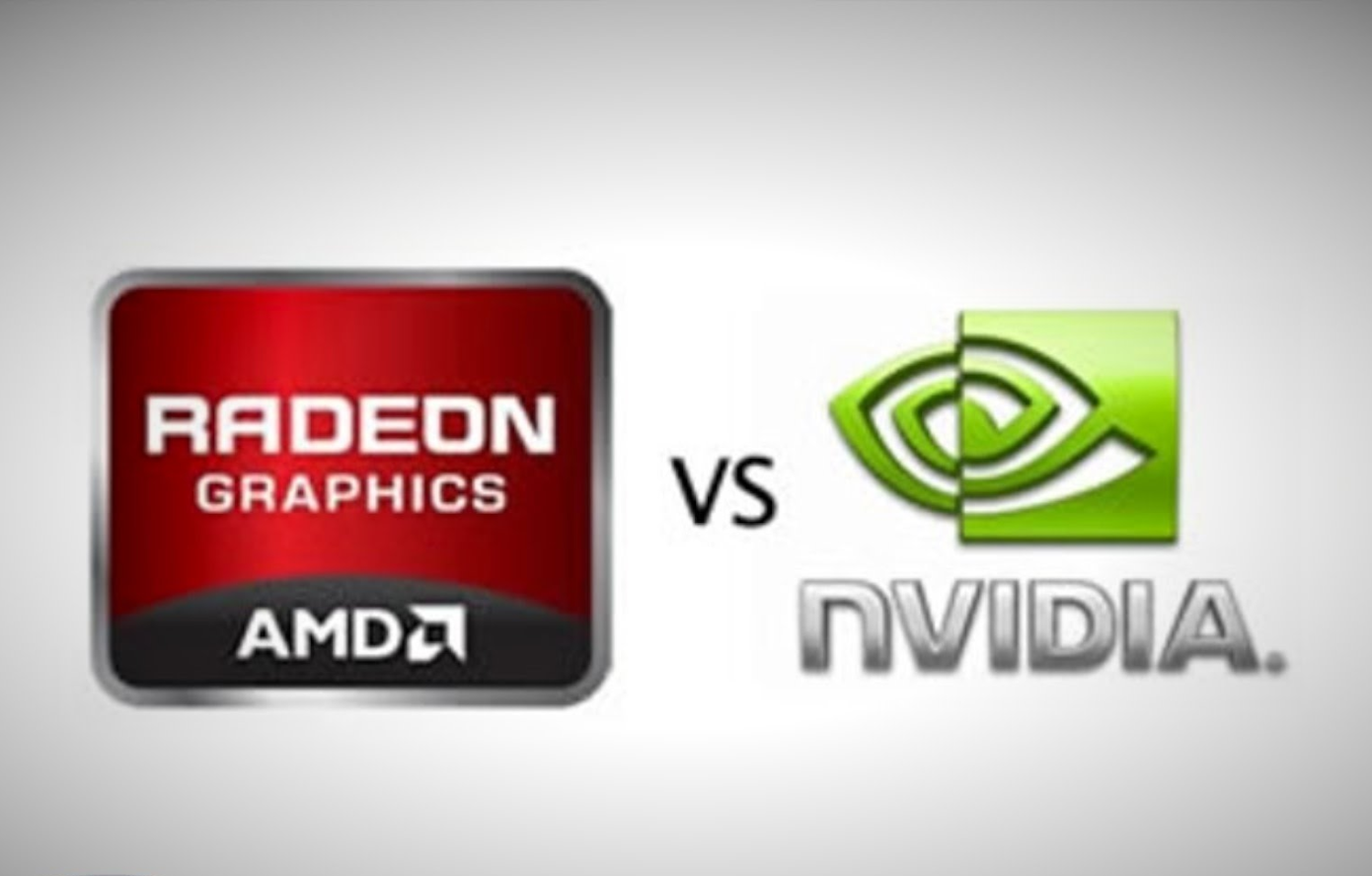 AMD Radeon R7 M445 vs GeForce 940M 