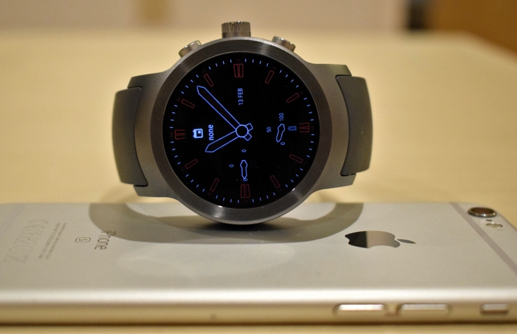 Android Wear on iPhone Our guide to getting your Google / iOS