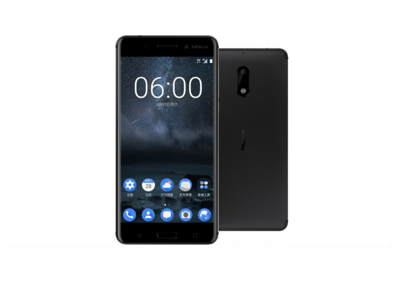 Nokia 3 & 5 Rumored Specs