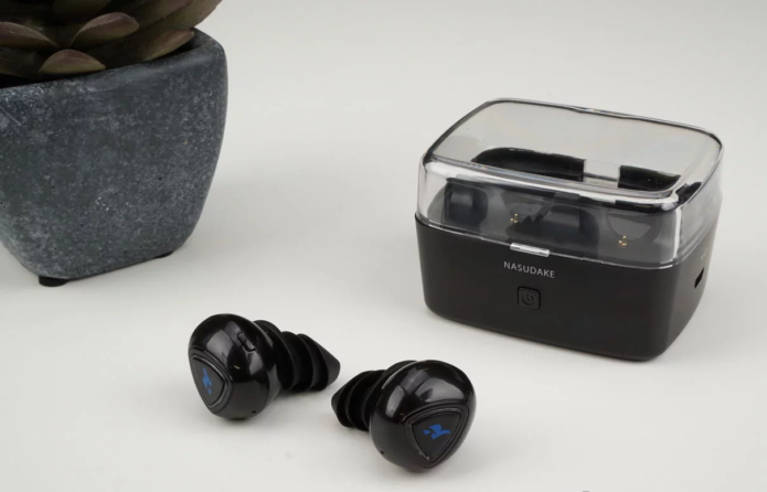 Nasudake J7 Truely Wireless Bluetooth Headphones Review