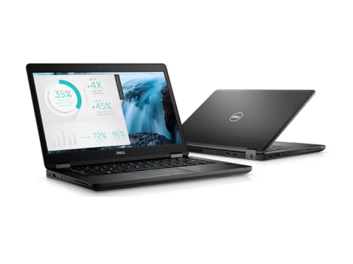 The new 14-inch Dell Latitude 5840 will feature an Intel Core i7-7820HQ and a Thunderbolt 3 port to attach an external GPU