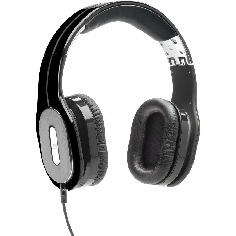 PSB M4U 2 Noise Cancelling Heaphones Review