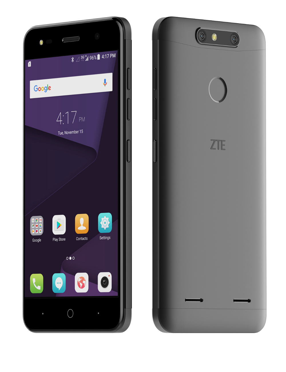 Hands on: ZTE Blade V8 Mini review