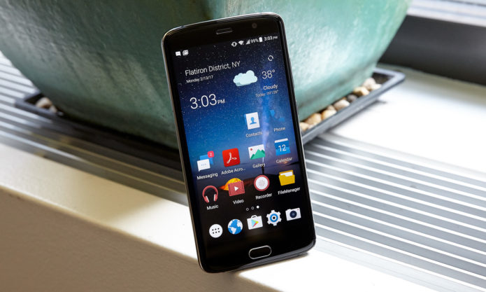 ZTE Blade V8 Pro Review : The Best Budget Phone Available