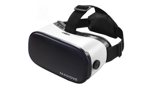 Magiove VR Headset Review : Best Cheap VR Headset