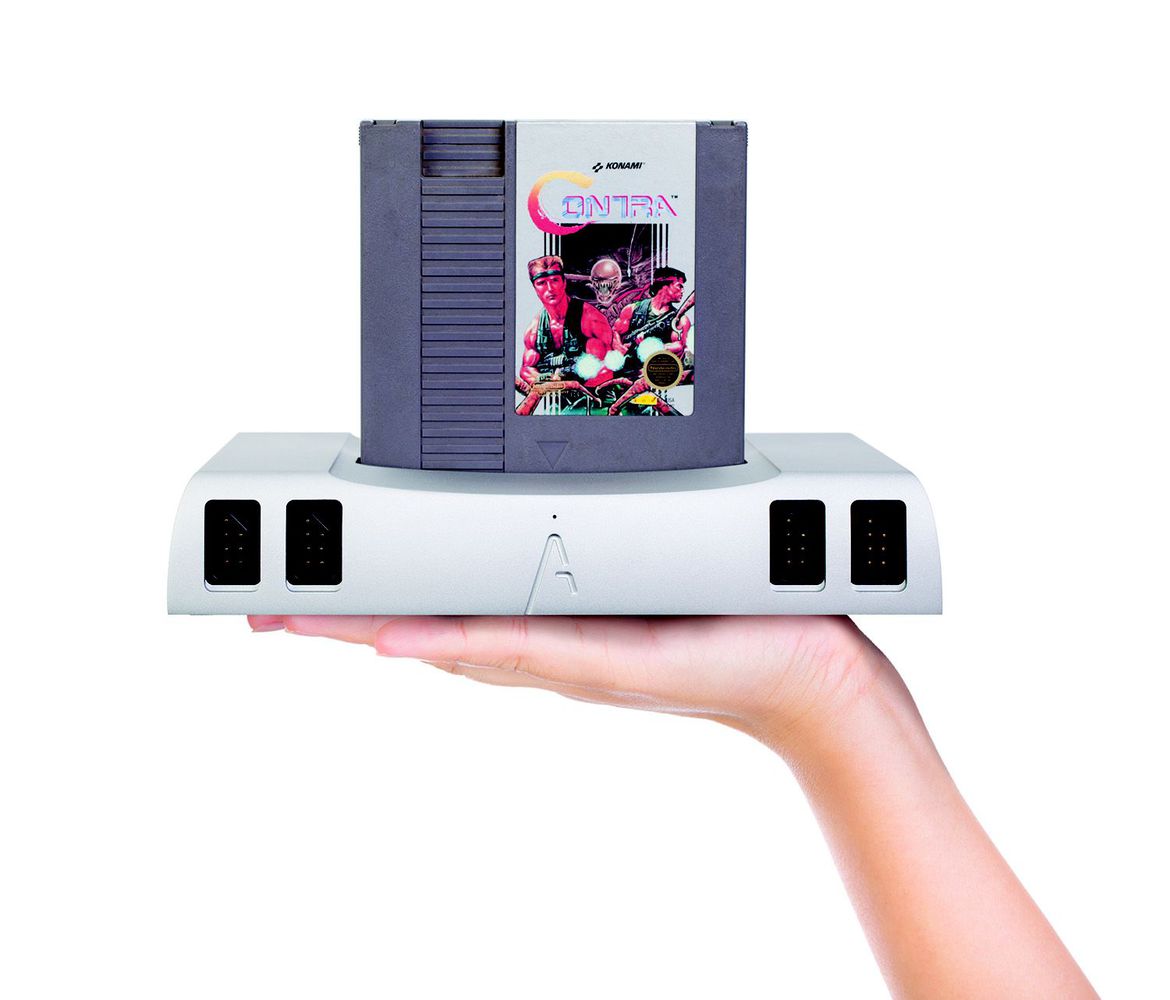 Analogue Nt Mini Review