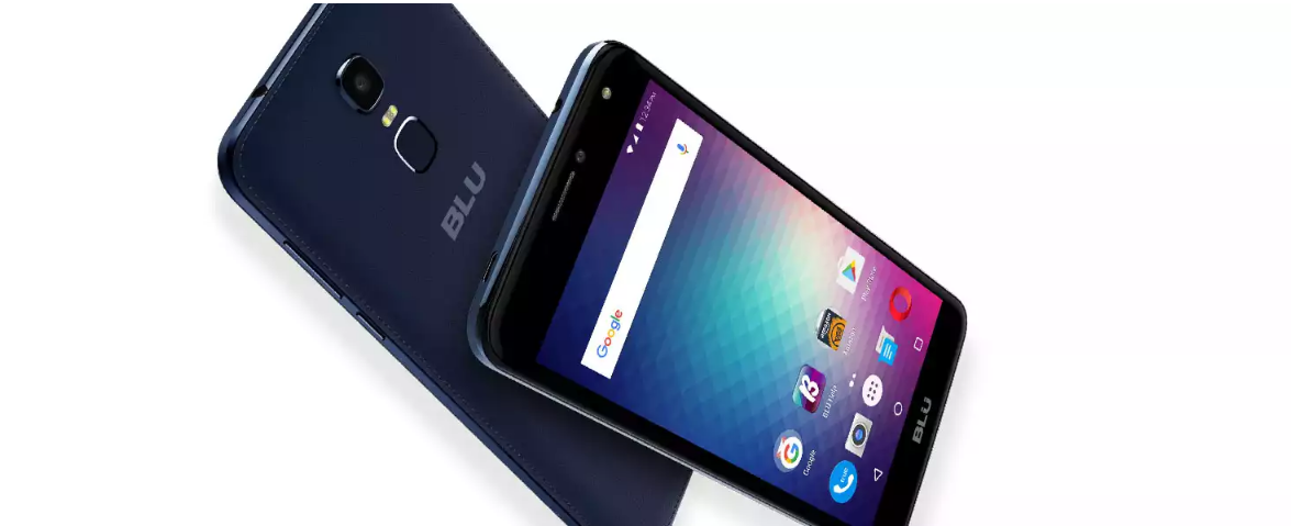 Hands on: Blu Life Max review