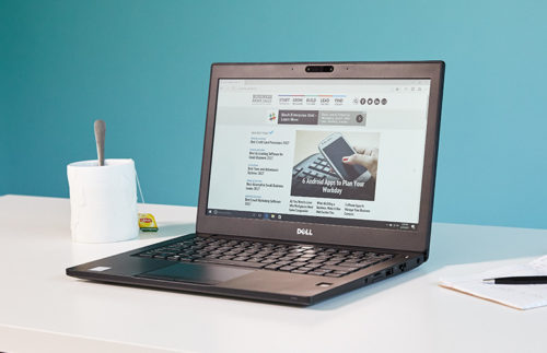 Dell Latitude 7280 Review