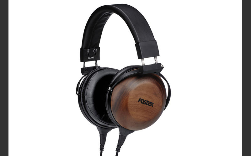 Fostex TH610 review