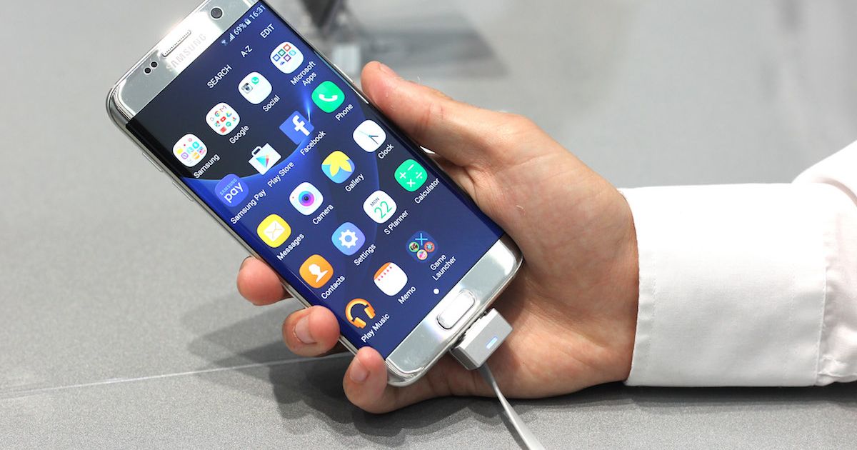 Samsung Galaxy S8 vs S8 Plus: What’s the rumoured difference?