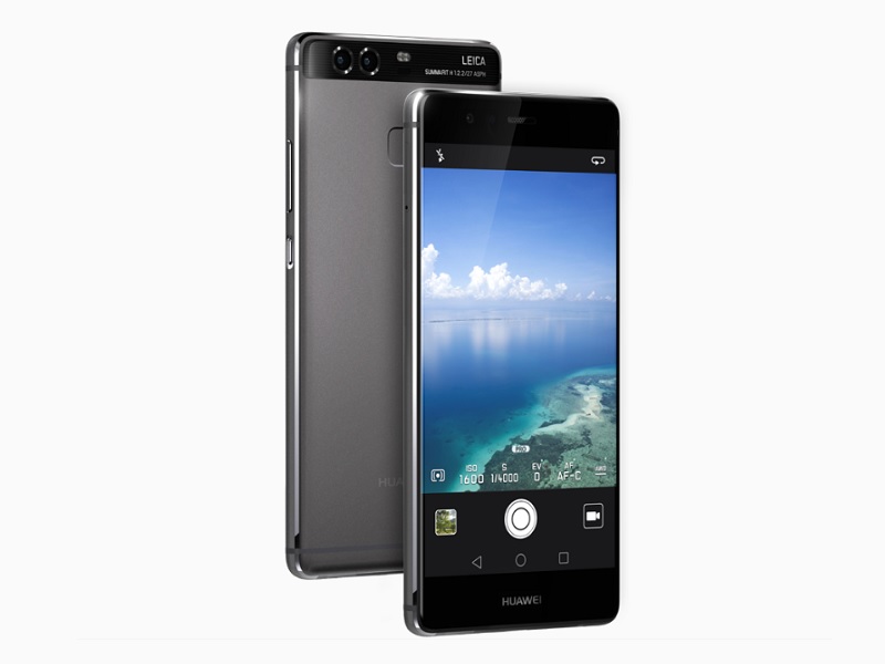 huawei p9