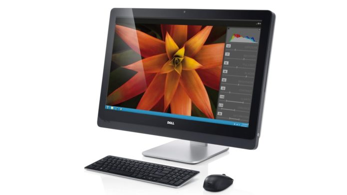 Best All-in-One PCs 2017