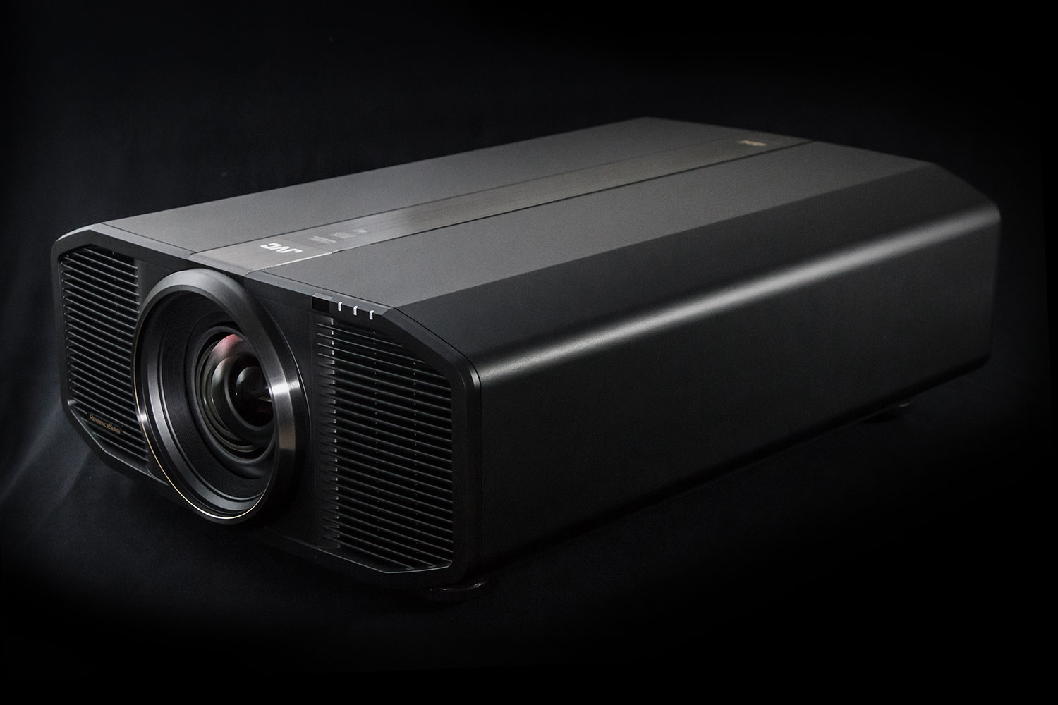 JVC DLARS4500 DILA Projector Review