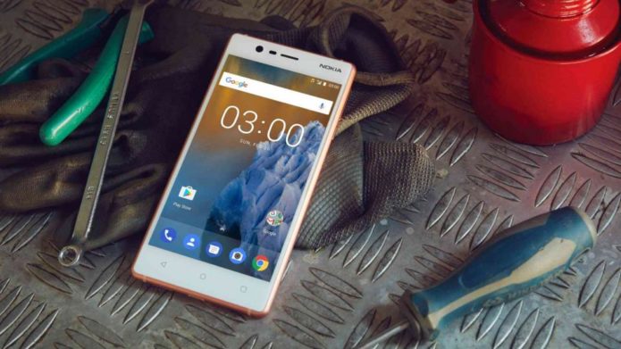 Nokia 3 review : Hands-on and first impressions of Nokia’s budget smartphone