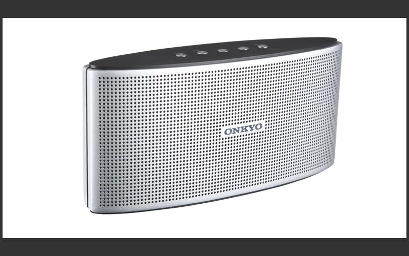 Onkyo X3 review