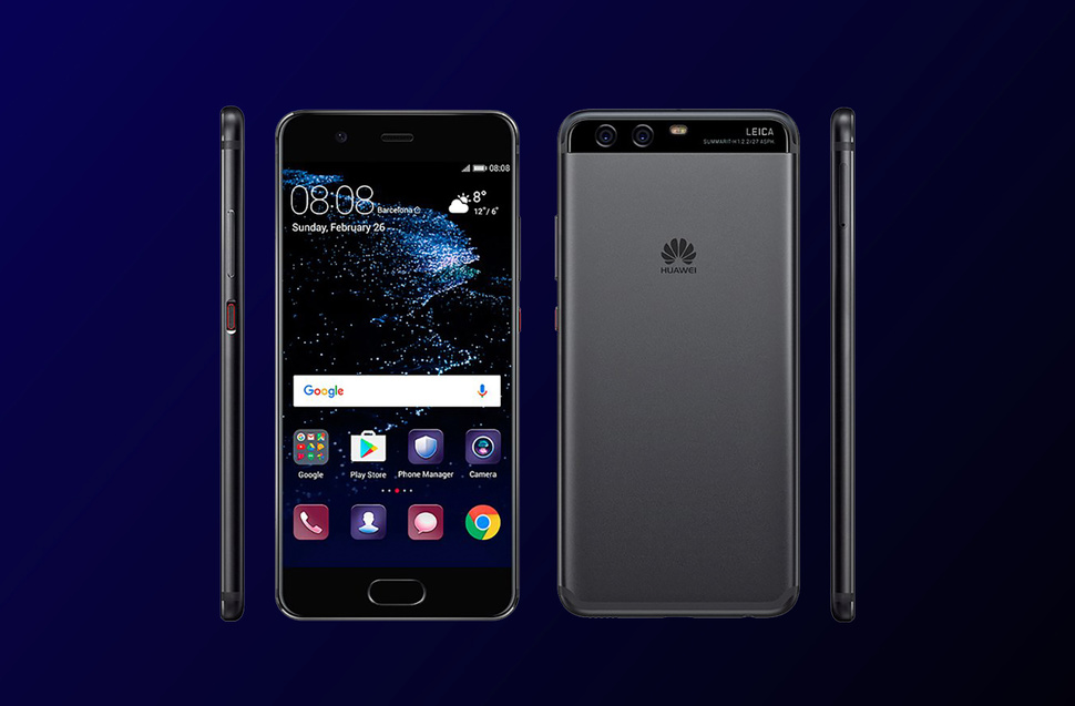 Huawei P10 vs Huawei P10 Plus: What’s the difference?