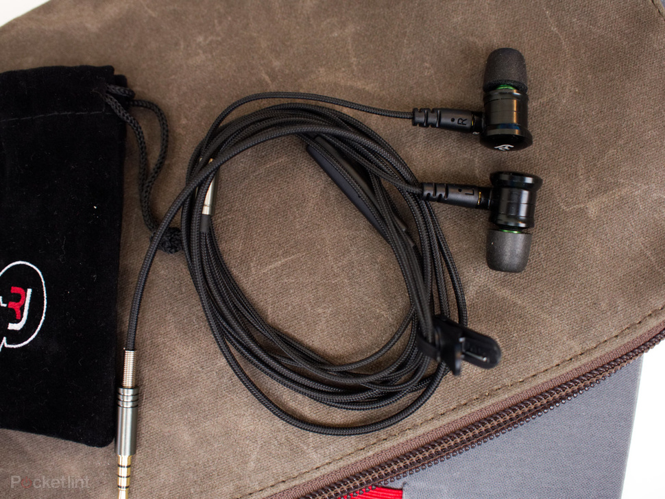 Rockjaw Resonate review: Rock solid audio with a price that resonates