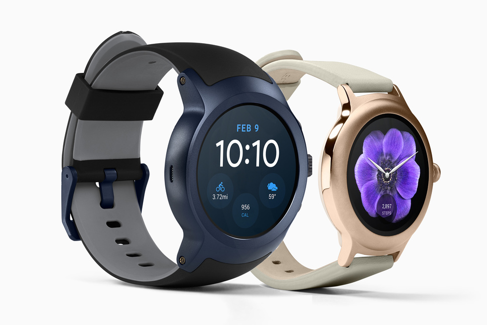 LG Watch Sport and LG Watch Style: Release date, specs and everything else you need to know