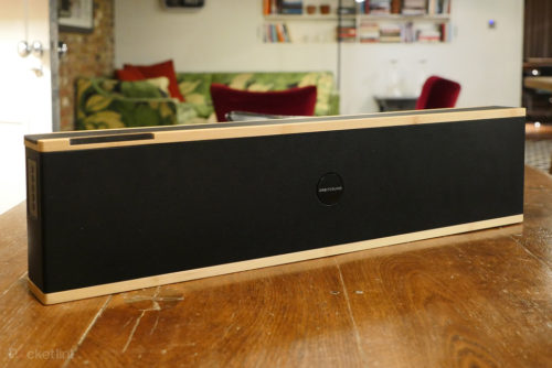 Orbitsound One P70 preview: The compact, affordable soundbar