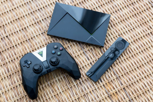 Nvidia Shield TV (2017) review: The daddy of 4K HDR media streaming