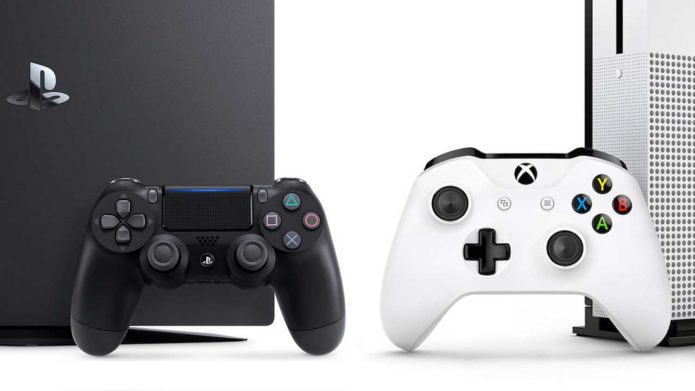 7 Reasons Why PS4 Beats Xbox One