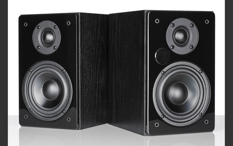 Roth VA4 review