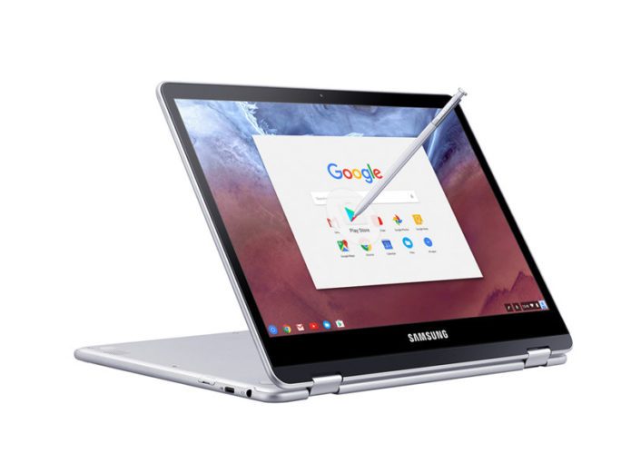 Samsung Chromebook Pro and Plus Review