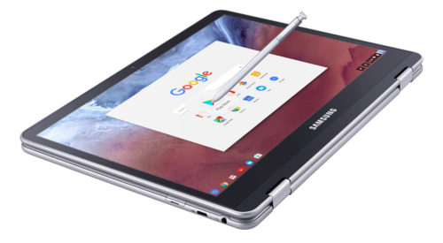 Samsung Chromebook Pro review
